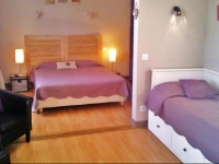 HГґtel Le Ptit Monde