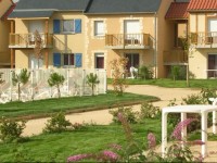 RГ©sidence Odalys Le Hameau du Moulin