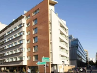 SГ©jours & Affaires Montreuil Saint MandГ©