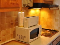 In Bouquetins Residence