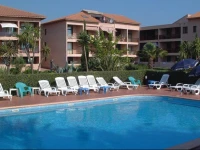 RГ©sidence les Marines de Moriani