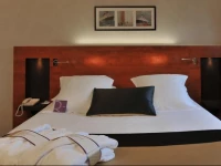 Mercure Maurepas Saint Quentin