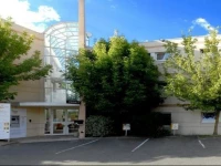 Premiere Classe Maurepas - CC Paris West