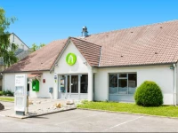 Campanile Mulhouse - Morschwiller