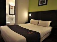 Enzo HГґtel Mulhouse-Morschwiller