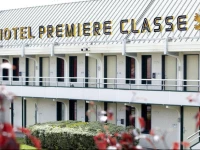 Premiere Classe Mulhouse Sud Morschwiller