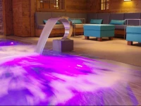 HГґtel Champs Fleuris Morzine