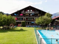 La Bergerie Authentic Hotels