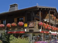 RГ©sidence CRIDELF