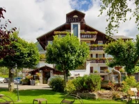 HГґtel Le Sporting