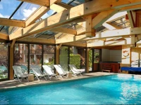 HГґtel RГ©sidence Loisirs Les CГґtes