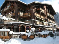 Hotel Le Samoyede