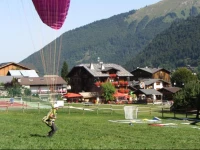 RГ©sidence FrondNeige