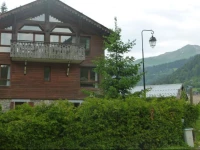 Apartements Le Bourg du Jean