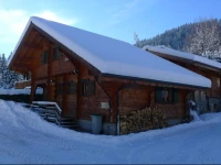 Chalet Manupa ClГ©vie