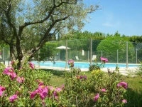 Relais du Silence Le Val Baussenc