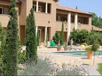 La Bastide des CyprГЁs