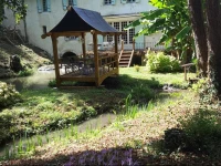 Apartment Moulin Battant