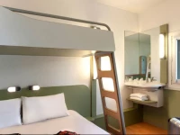 Hotel Ibis Budget Cannes Mouans Sartoux