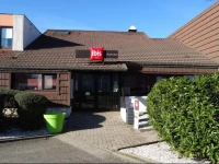 ibis Moulins