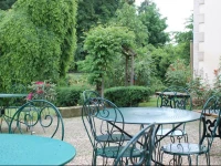 La Maison de GisГЁle