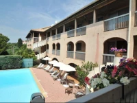 HГґtel BelvedГЁre Cannes Mougins