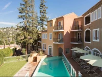 Lagrange ApartHotel le Domaine de Mai