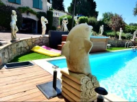 Les chambres dhГґtes du soleil