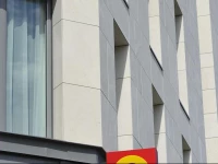 Aparthotel Adagio Nantes Centre