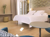 Oceania lHГґtel de France Nantes