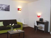 Aparthotel Adagio Access Nantes Viarme