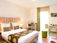 AppartвЂ™City Confort Nantes Centre (Ex Park&Suites)