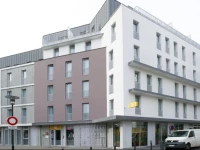 AppartCity Nantes CitГ© des CongrГЁs