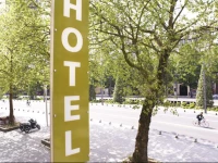 Logis HГґtel Duquesne