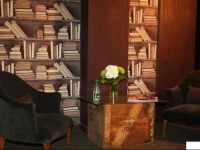 Hotel Voltaire Opera