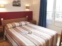 Hotel Le Petit Duquesne