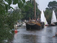 Bateau Г‰lisabeth