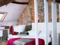 GГ®tes urbains de charme Г  Nantes Une Nuit en Ville