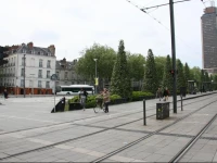Port Communeau Nantes