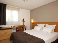 SГ©jours & Affaires Nantes Ducs De Bretagne