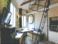 Surprenantes - Voyage en Ballon