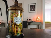 Surprenantes- La Gourmandise XXL