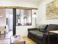 Unsejouranantes - GГ®te LamoriciГЁre