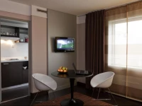 AppartHГґtel Mercure la DГ©fense Grande Arche