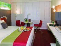 Mercure Paris la DГ©fense Grande Arche