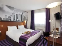 Qualys - Hotel Nanterre - Paris la DГ©fense