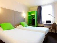 Campanile Paris Ouest - Nanterre - La DГ©fense