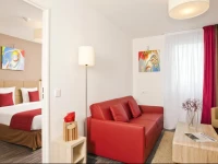 Residhome Nanterre La DГ©fense