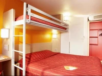 Premiere Classe Paris Ouest - Nanterre - La Defense