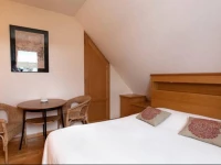 Company Flat DГ©fense Ouest